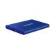 Samsung MU-PC1T0H 1000 Go Bleu