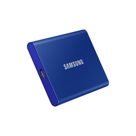 Samsung MU-PC1T0H 1000 Go Bleu