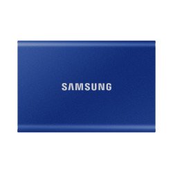 Samsung MU-PC1T0H 1000 Go Bleu