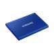 Samsung MU-PC1T0H 1000 Go Bleu