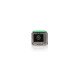 Ubiquiti Networks UF-Instant module émetteur-récepteur de réseau Fibre optique 2,488 Mbit/s SFP Ubiquiti Networks UF-Instant module émetteur-récepteur de réseau Fibre optique 2,488 Mbit/s SFP