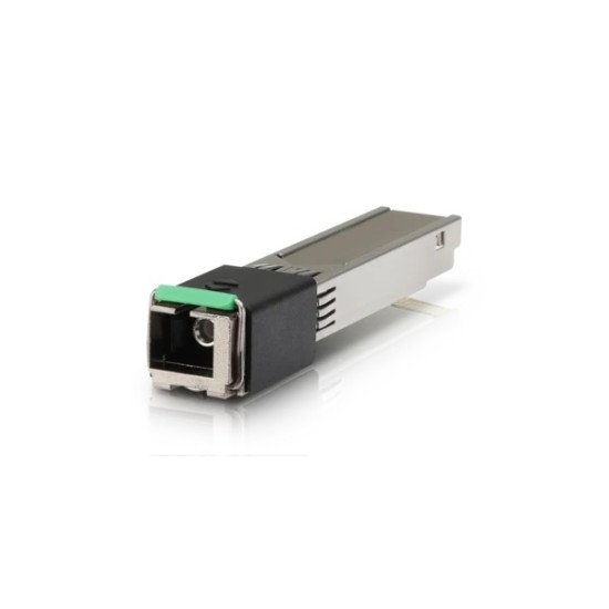 Ubiquiti Networks UF-Instant module émetteur-récepteur de réseau Fibre optique 2,488 Mbit/s SFP Ubiquiti Networks UF-Instant module émetteur-récepteur de réseau Fibre optique 2,488 Mbit/s SFP