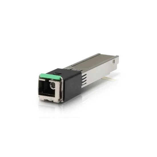 Ubiquiti Networks UF-Instant module émetteur-récepteur de réseau Fibre optique 2,488 Mbit/s SFP Ubiquiti Networks UF-Instant module émetteur-récepteur de réseau Fibre optique 2,488 Mbit/s SFP