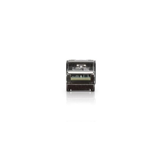 Ubiquiti Networks UF-Instant module émetteur-récepteur de réseau Fibre optique 2,488 Mbit/s SFP Ubiquiti Networks UF-Instant module émetteur-récepteur de réseau Fibre optique 2,488 Mbit/s SFP