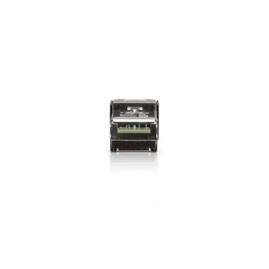Ubiquiti Networks UF-Instant module émetteur-récepteur de réseau Fibre optique 2,488 Mbit/s SFP Ubiquiti Networks UF-Instant module émetteur-récepteur de réseau Fibre optique 2,488 Mbit/s SFP