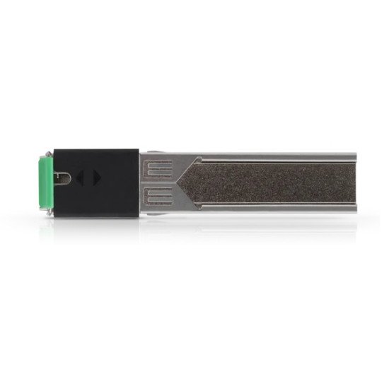 Ubiquiti Networks UF-Instant module émetteur-récepteur de réseau Fibre optique 2,488 Mbit/s SFP Ubiquiti Networks UF-Instant module émetteur-récepteur de réseau Fibre optique 2,488 Mbit/s SFP