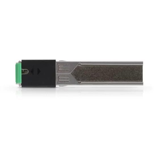 Ubiquiti Networks UF-Instant module émetteur-récepteur de réseau Fibre optique 2,488 Mbit/s SFP Ubiquiti Networks UF-Instant module émetteur-récepteur de réseau Fibre optique 2,488 Mbit/s SFP