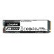 Kingston Technology KC2500 M.2 disque SSD 250 Go PCI Express 3.0 3D TLC NVMe Kingston Technology KC2500 M.2 disque SSD 250 Go PCI Express 3.0 3D TLC NVMe