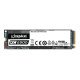 Kingston Technology KC2500 M.2 disque SSD 250 Go PCI Express 3.0 3D TLC NVMe