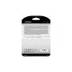 Kingston Technology KC2500 M.2 disque SSD 250 Go PCI Express 3.0 3D TLC NVMe Kingston Technology KC2500 M.2 disque SSD 250 Go PCI Express 3.0 3D TLC NVMe