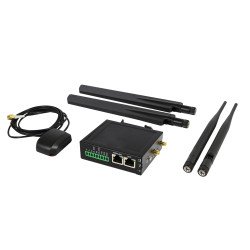 ALLNET 182958 routeur sans fil 4G Noir ALLNET 182958 routeur sans fil 4G Noir