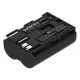 Duracell DRC511 batterie de caméra/caméscope Lithium-Ion (Li-Ion) 1600 mAh Duracell DRC511 batterie de caméra/caméscope Lithium-Ion (Li-Ion) 1600 mAh