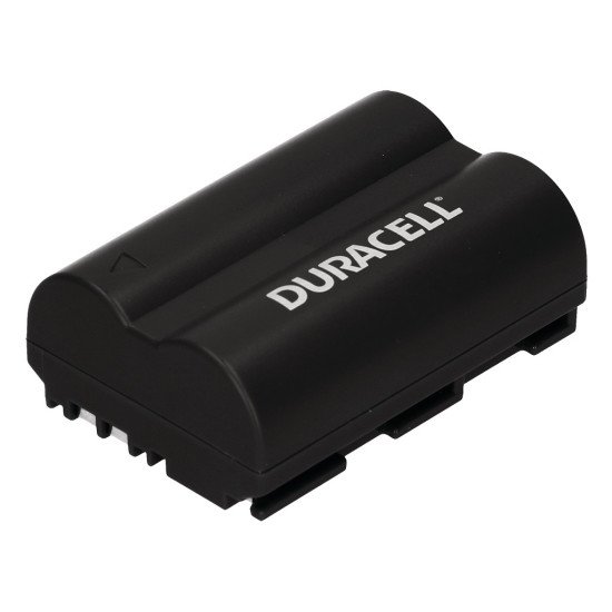 Duracell DRC511 batterie de caméra/caméscope Lithium-Ion (Li-Ion) 1600 mAh