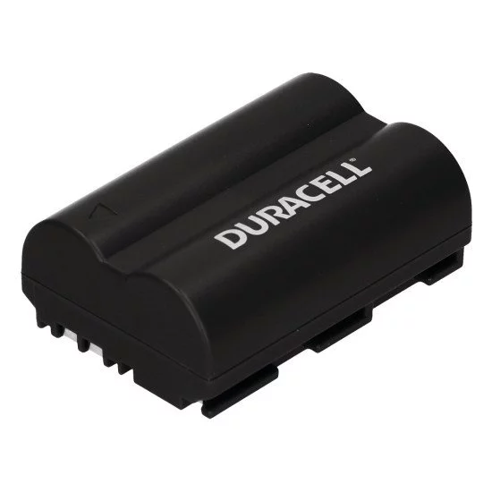 Duracell DRC511 batterie de caméra/caméscope Lithium-Ion (Li-Ion) 1600 mAh Duracell DRC511 batterie de caméra/caméscope Lithium-Ion (Li-Ion) 1600 mAh