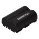 Duracell DRC511 batterie de caméra/caméscope Lithium-Ion (Li-Ion) 1600 mAh Duracell DRC511 batterie de caméra/caméscope Lithium-Ion (Li-Ion) 1600 mAh