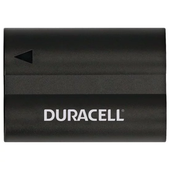 Duracell DRC511 batterie de caméra/caméscope Lithium-Ion (Li-Ion) 1600 mAh Duracell DRC511 batterie de caméra/caméscope Lithium-Ion (Li-Ion) 1600 mAh