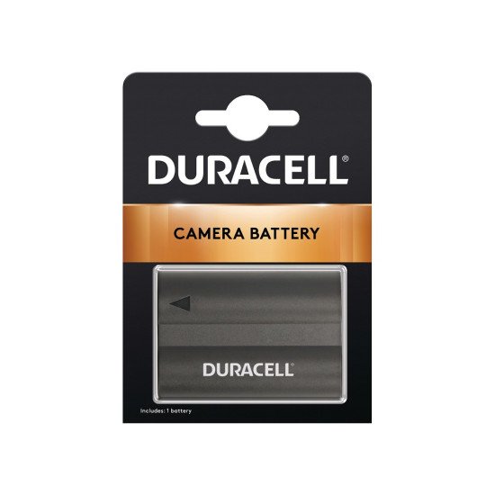 Duracell DRC511 batterie de caméra/caméscope Lithium-Ion (Li-Ion) 1600 mAh