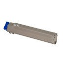 Oki 43837130 Toner  Magenta