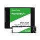 Western Digital WD Green disque SSD 2.5" 2000 Go Série ATA III SLC