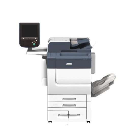 Xerox C9065V/VFT imprimante grand format Laser Couleur 2400 x 2400 DPI A3 (297 x 420 mm) Ethernet/LAN