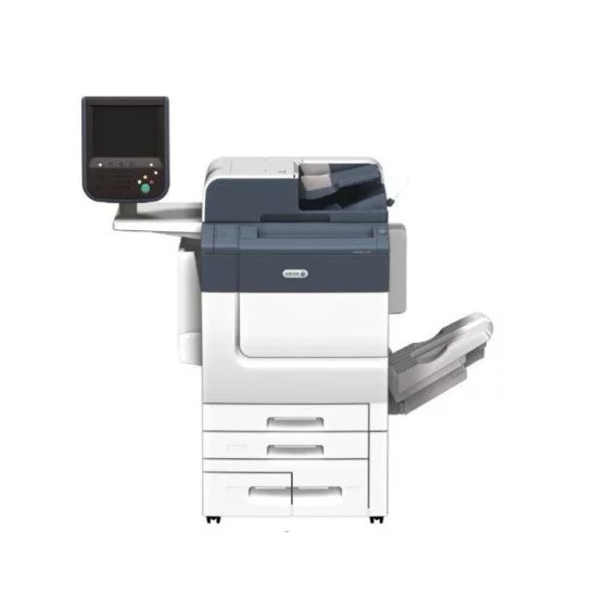 Xerox C9070V/VFTO imprimante grand format Laser Couleur 2400 x 2400 DPI A3 (297 x 420 mm) Ethernet/LAN Xerox C9070V/VFTO imprimante grand format Laser Couleur 2400 x 2400 DPI A3 (297 x 420 mm) Ethernet/LAN