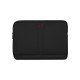 Wenger/SwissGear BC Fix sacoche d'ordinateurs portables 39,6 cm (15.6") Sac Messenger Noir