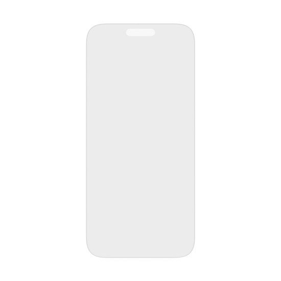 PanzerGlass SAFE. by ® 2-Way Privacy Screen Protector iPhone 17 Pro Max | Ultra-Wide Fit w. EasyAligner Protection d'écran transparent Apple 1 pièce(s)