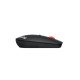 Lenovo 4Y50X88822 souris Ambidextre Bluetooth Optique 2400 DPI