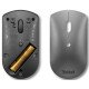 Lenovo ThinkBook souris Ambidextre Bluetooth Optique 2400 DPI