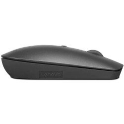 Lenovo ThinkBook souris Ambidextre Bluetooth Optique 2400 DPI Lenovo ThinkBook souris Ambidextre Bluetooth Optique 2400 DPI