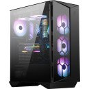 MSI MPG GUNGNIR 110R Boitier PC Midi Noir
