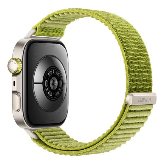 Huawei WATCH Fit 4 Pro 4,62 cm (1.82") 40 mm Numérique 480 x 408 pixels Argent GPS (satellite) Huawei WATCH Fit 4 Pro 4,62 cm (1.82") 40 mm Numérique 480 x 408 pixels Argent GPS (satellite)