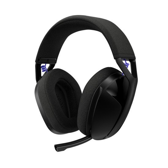 Logitech 981-001563 écouteur/casque Gaming Noir Logitech 981-001563 écouteur/casque Gaming Noir