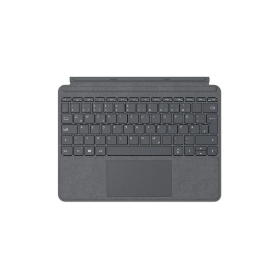Microsoft Surface Go Type Cover clavier QWERTZ Platine