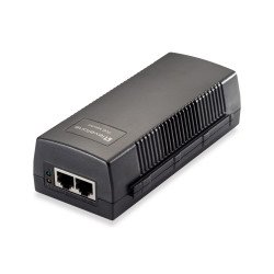 LevelOne POI-2012 adaptateur et injecteur PoE Fast Ethernet 52 V LevelOne POI-2012 adaptateur et injecteur PoE Fast Ethernet 52 V