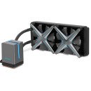 Inter-Tech ALSEYE X240 Watercooling Processeur