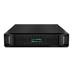HPE ProLiant DL145 Gen11 serveur 0 Go Rack (2 U) AMD EPYC 8024P 2,4 GHz 32 Go DDR5-SDRAM 1000 W HPE ProLiant DL145 Gen11 serveur 0 Go Rack (2 U) AMD EPYC 8024P 2,4 GHz 32 Go DDR5-SDRAM 1000 W