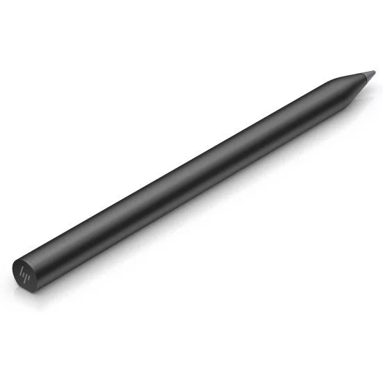 HP Stylet inclinable rechargeable MPP2.0 (noir) 3J122AA#ABB pas cher