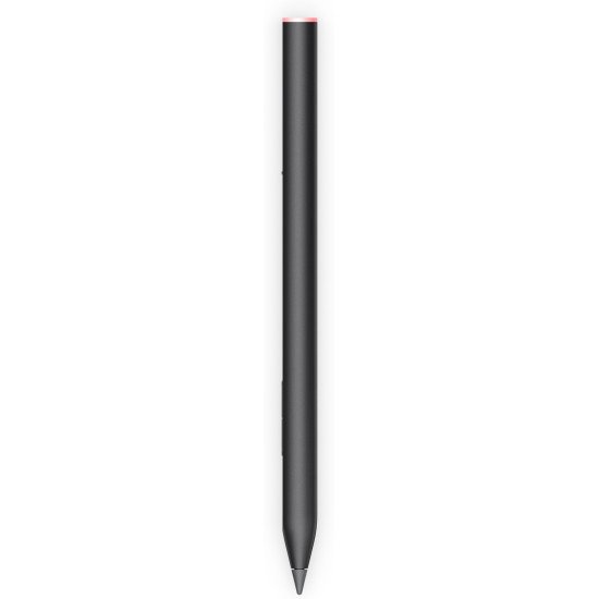 HP Stylet inclinable rechargeable MPP2.0 (noir)