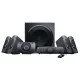 Logitech Z906 Logitech Z906
