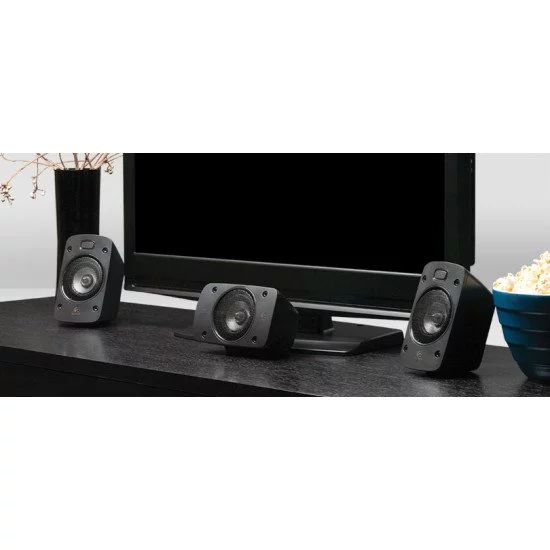 Logitech Z906 Logitech Z906