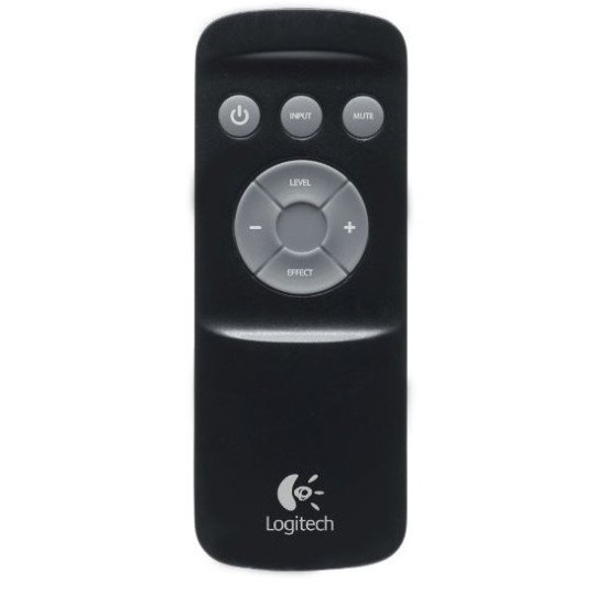 Logitech Z906