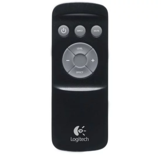 Logitech Z906 Logitech Z906