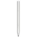 HP Stylet inclinable rechargeable MPP2.0 (argent)