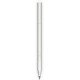 HP Stylet inclinable rechargeable MPP2.0 (argent)