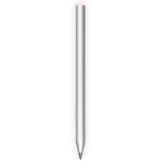 HP Stylet inclinable rechargeable MPP2.0 (argent)