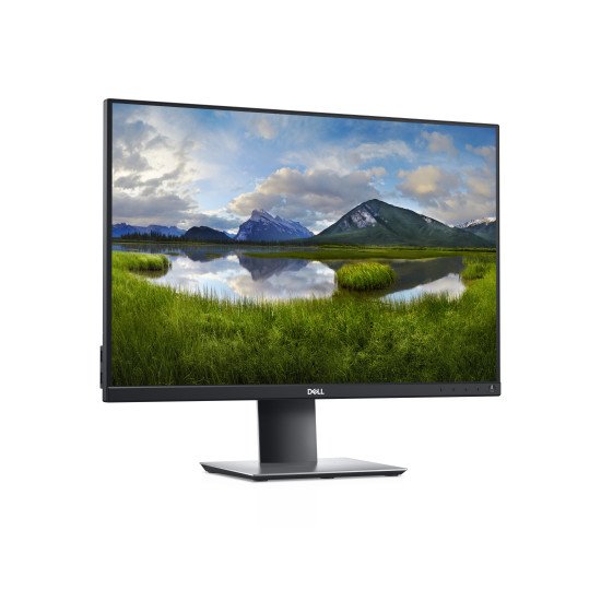 DELL P2421 écran PC 24" 1920 x 1200 pixels WUXGA LCD Noir