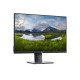DELL P2421 écran PC 24" 1920 x 1200 pixels WUXGA LCD Noir