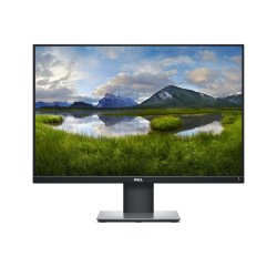 DELL P2421 écran PC 24" 1920 x 1200 pixels WUXGA LCD Noir