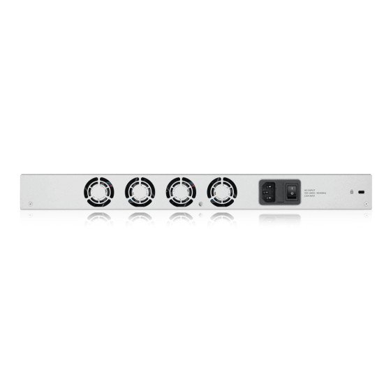 Zyxel ATP700 pare-feux (matériel) 1U 6 Gbit/s